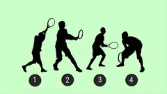 Cât de puternic este spiritul tău: acest test psihologic îți va arăta