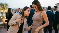 Nu e un zâmbet, ci o capcană: 9 semne subtile că cineva îți dorește răul